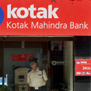 Kotak Mahindra Bank consolidated Q1 profit up 11%